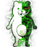 Hidden Monokumas Danganronpa 2 Danganronpa Wiki Fandom