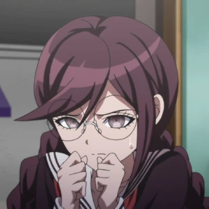 Toko Fukawa Image Gallery Anime Danganronpa Wiki Fandom The copyright and usage rights to images of toko shinoda's works shown on this website belong to the artist and to the gifu collection of modern arts. toko fukawa image gallery anime