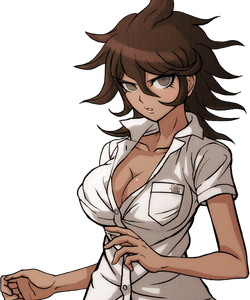 Featured image of post Akane Owari Sprite