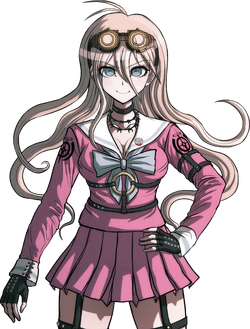 Featured image of post View 25 Miu Sprites Png