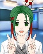 Haruka Saimon - SHSL Plastic Surgeon