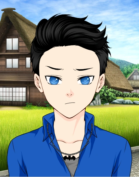 Hayato Kimura Dangan Ronpa Fanfiction Wiki Fandom Latest