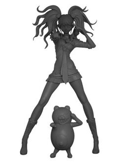 Algernon Product | Danganronpa Merchandise Wiki | Fandom