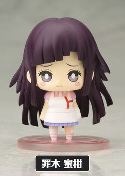 Mikan Tsumiki | Danganronpa Merchandise Wiki | Fandom Mikan Tsumiki | Danganronpa Merchandise Wiki | Fandom