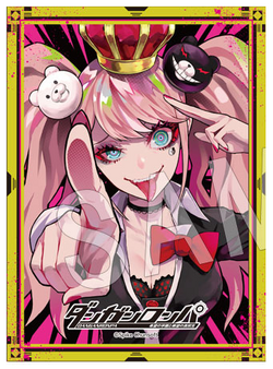 Junko Enoshima Danganronpa Merchandise Wiki Fandom