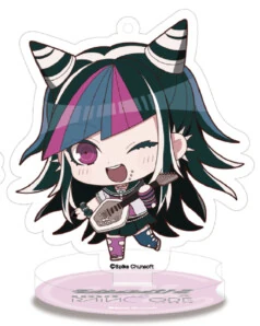 Ibuki Mioda | Danganronpa Merchandise Wiki | Fandom