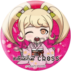 ❤hiyoko❤ Hiyoko Saionji | Danganronpa Merchandise Wiki | Fandom
