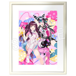 Mikan Tsumiki | Danganronpa Merchandise Wiki | Fandom