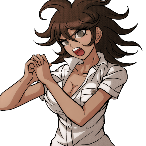 akane•ᴗ•✕2 Super Danganronpa 2 Underwear Pouch Key Chain T-ARTS Akane