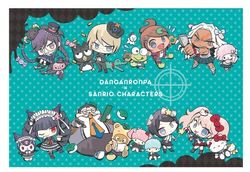 Aoi Asahina | Danganronpa Merchandise Wiki | Fandom