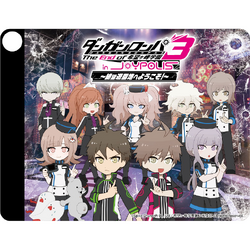 Danganronpa 3 in JOYPOLIS | Danganronpa Merchandise Wiki | Fandom