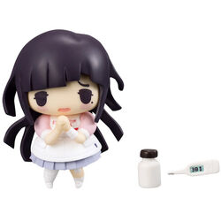 Figure Mikan Tsumiki Bunny Ver. Danganronpa 2 Goodbye