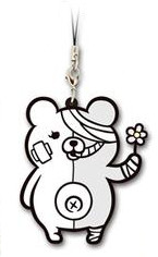 Shirokuma | Danganronpa Merchandise Wiki | Fandom