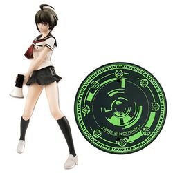 Komaru Naegi | Danganronpa Merchandise Wiki | Fandom