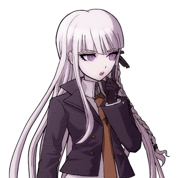 Phat! Kyoko Kirigiri 1/8 Scale Figure (Re-Run) | Danganronpa