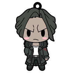 Juzo Sakakura Danganronpa Merchandise Wiki Fandom The hardest part of these sprites was that the shoulders show a lot about the pose but…they're hidden by his hood. juzo sakakura danganronpa merchandise