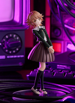 Chihiro Fujisaki | Danganronpa Merchandise Wiki | Fandom