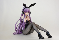 Kyoko kirigiri bunny figure sales