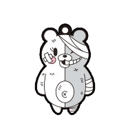 Shirokuma | Danganronpa Merchandise Wiki | Fandom