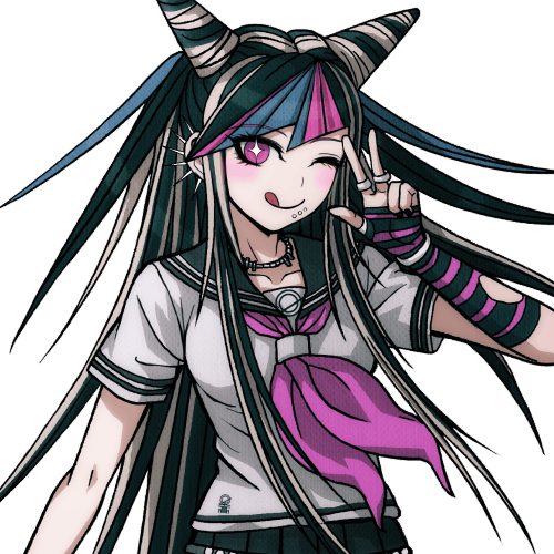 ibuki　0423 Ibuki Mioda | Danganronpa Merchandise Wiki | Fandom
