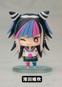 ibuki　0423 Ibuki's OFFICIAL 10th Anniversary palette swap in (pseudo