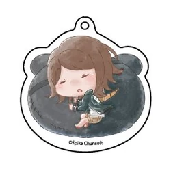 Yuta Asahina | Danganronpa Merchandise Wiki | Fandom