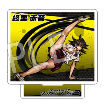 Akane Owari Danganronpa Merchandise Wiki Fandom Akane Owari Danganronpa Merchandise Wiki Fandom