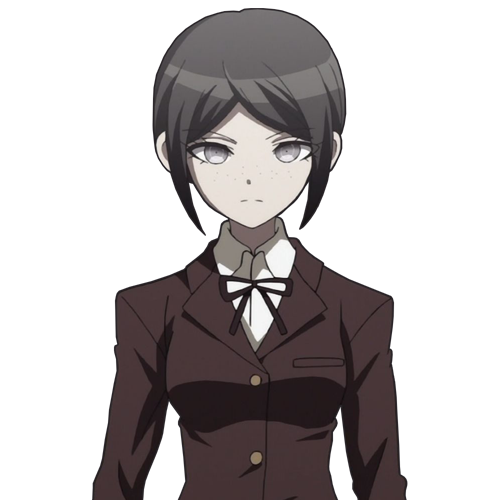 Mukuro Ikusaba Danganronpa Merchandise Wiki Fandom