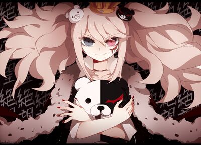 Junko Enoshima