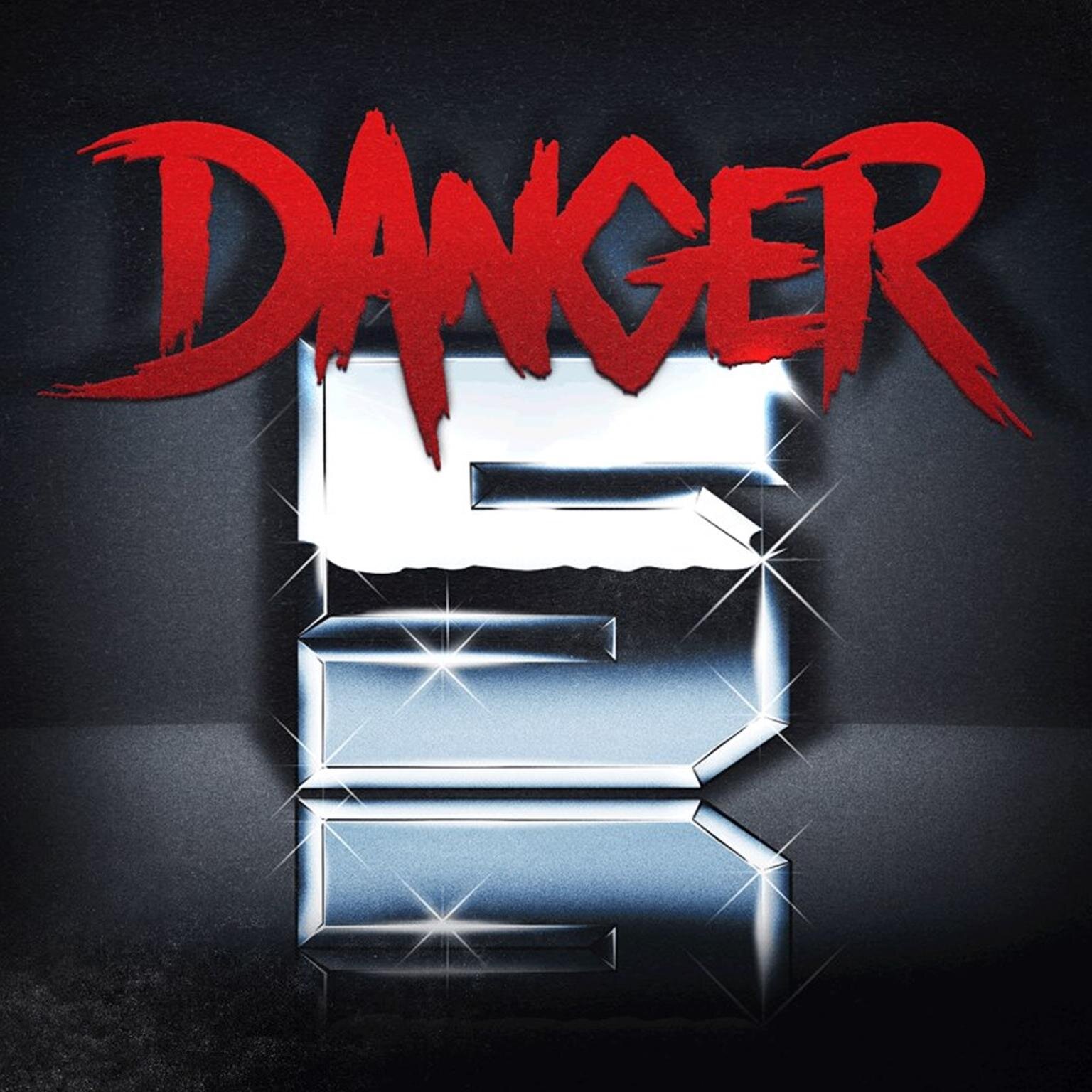danger 5 wallpaper
