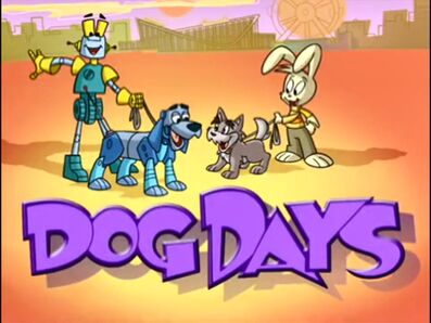 Explore the Best Dog_days Art