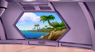 Wet and Wild | Danger Rangers Wiki | Fandom