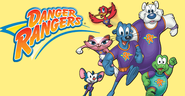Danger Rangers (team) | Danger Rangers Wiki | Fandom