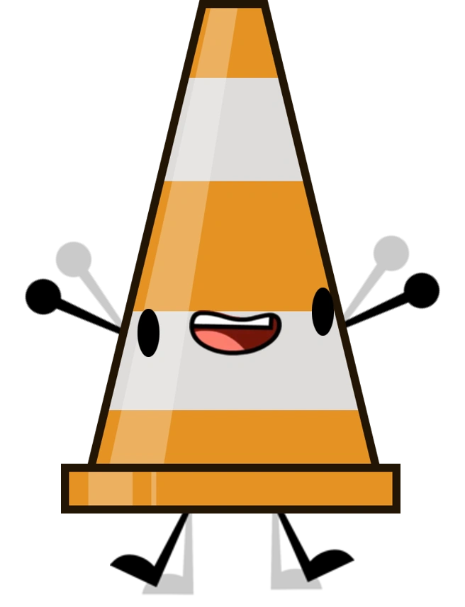 Traffic Cone Danger Showdown Wiki Fandom