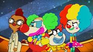 Big Trouble in Little Clowntown