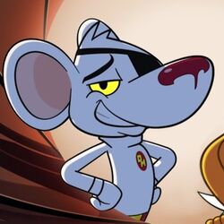 Danger Mouse Wiki Fandom