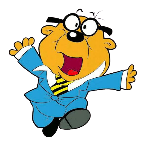 Penfold Danger Mouse Wiki Fandom