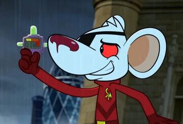 Mouse wiki sale