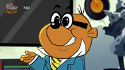 Smart Penfold