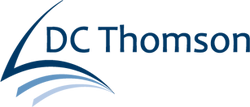 DC Thomson logo.png