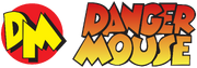Danger Mouse Logos