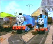 Thomas and Gordon