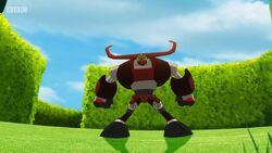 Greenbacks Robo Minatour.jpg