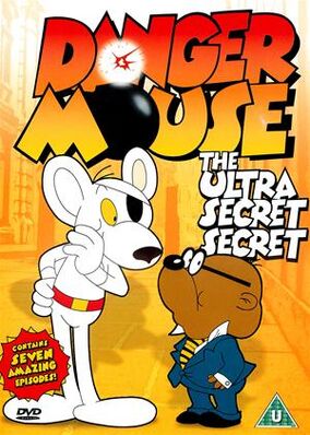 danger mouse / from man to mouse オリジナル盤 Ltd. Banksy Cover: Danger Mouse - From Man To Mouse - Kalkman