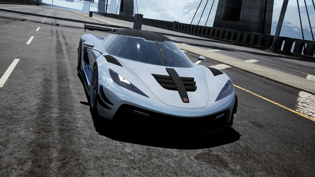 Maclean Aurora | Dangerous Driving Wiki | Fandom