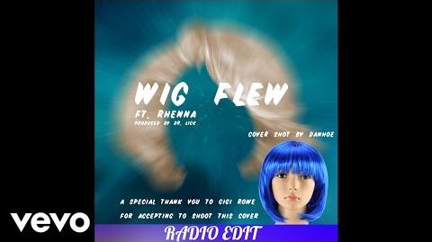 Danho - Wig Flew ft