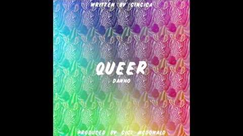 Danho - Queer (Audio)