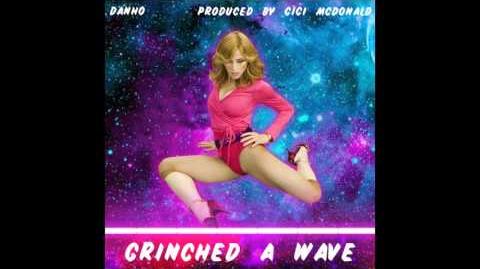 Danho - Grinched a Wave (Audio)