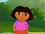 Dora la Exploradora