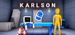 Check out Dani’s longest awaited and most hyped game: Karlson (3D)